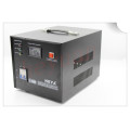 Monofásico 5kw servo motor 220v / 110v ca protetor de tensão com display analógico